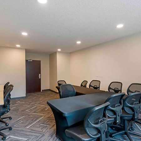 Extended Stay America Select Suites - Orlando - Maitland - Summit Tower Blvd Altamonte Springs Exterior foto